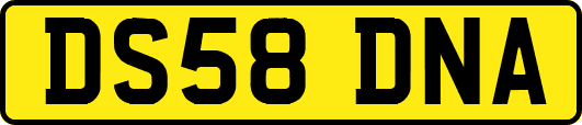 DS58DNA