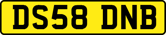 DS58DNB