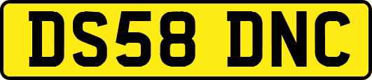 DS58DNC