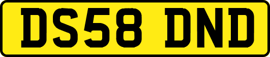 DS58DND