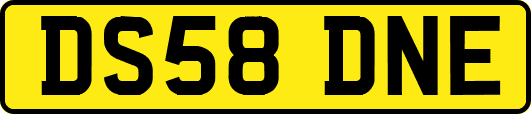 DS58DNE