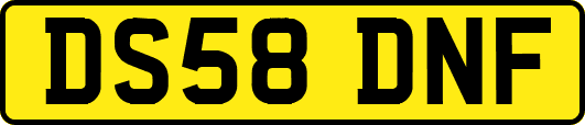 DS58DNF