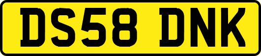 DS58DNK