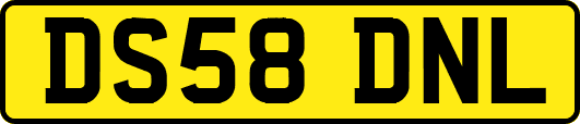 DS58DNL