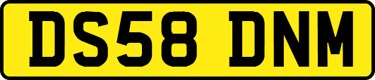 DS58DNM