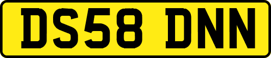DS58DNN