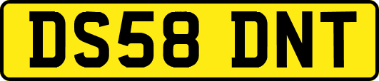 DS58DNT