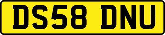 DS58DNU