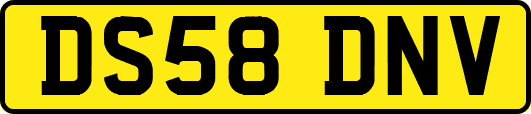 DS58DNV