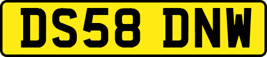 DS58DNW