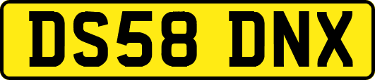 DS58DNX