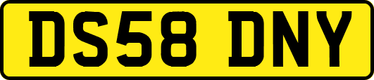 DS58DNY