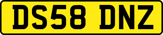 DS58DNZ