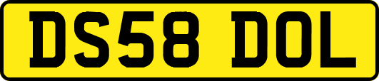DS58DOL