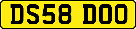 DS58DOO