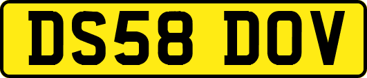 DS58DOV