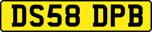 DS58DPB