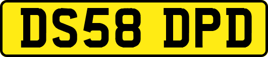 DS58DPD