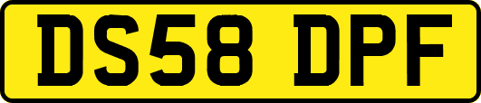 DS58DPF