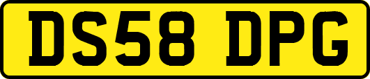 DS58DPG