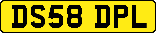 DS58DPL