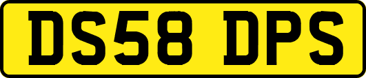 DS58DPS