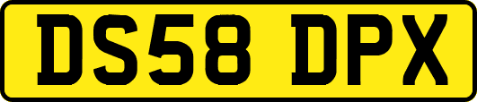 DS58DPX