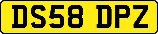 DS58DPZ