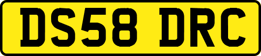 DS58DRC