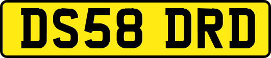 DS58DRD
