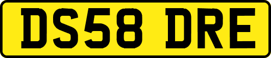 DS58DRE