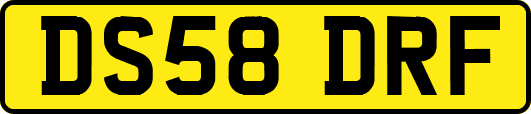DS58DRF
