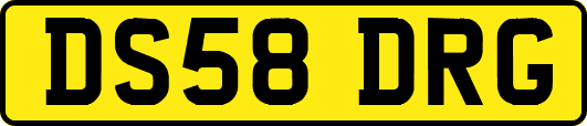 DS58DRG