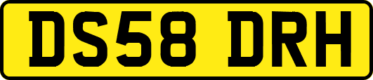 DS58DRH