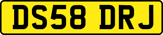 DS58DRJ
