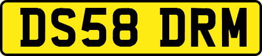 DS58DRM