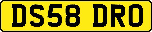DS58DRO