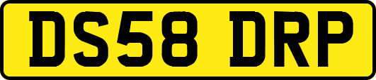 DS58DRP