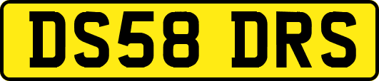 DS58DRS