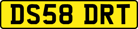 DS58DRT