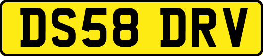 DS58DRV