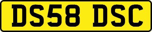 DS58DSC