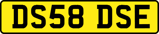 DS58DSE
