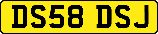 DS58DSJ