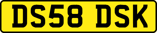 DS58DSK