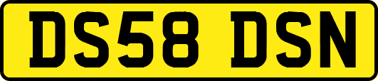 DS58DSN
