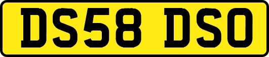 DS58DSO