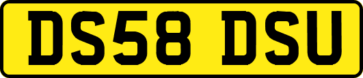 DS58DSU