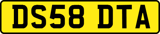 DS58DTA