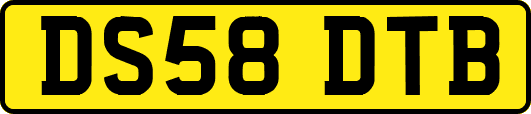 DS58DTB